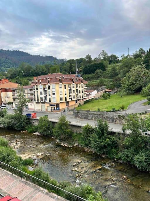 Apartamento Con Vistas A La Montana อินเฟียสโต ภายนอก รูปภาพ