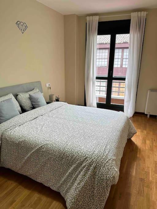 Apartamento Con Vistas A La Montana อินเฟียสโต ภายนอก รูปภาพ