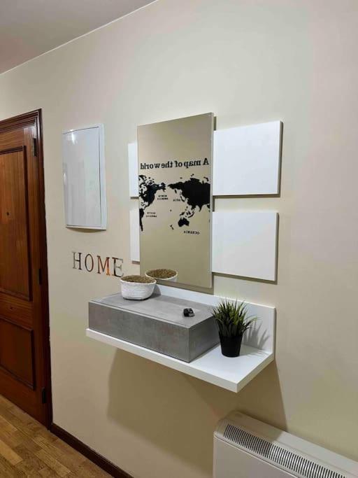 Apartamento Con Vistas A La Montana อินเฟียสโต ภายนอก รูปภาพ