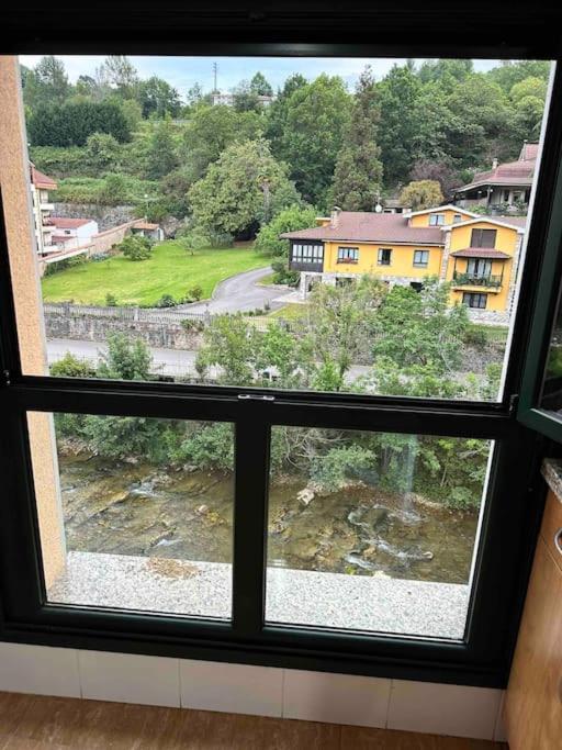 Apartamento Con Vistas A La Montana อินเฟียสโต ภายนอก รูปภาพ