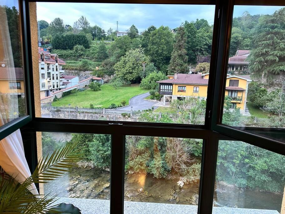 Apartamento Con Vistas A La Montana อินเฟียสโต ภายนอก รูปภาพ