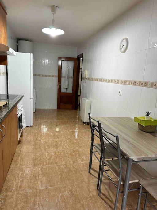 Apartamento Con Vistas A La Montana อินเฟียสโต ภายนอก รูปภาพ