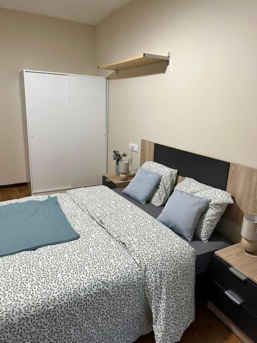 Apartamento Con Vistas A La Montana อินเฟียสโต ภายนอก รูปภาพ