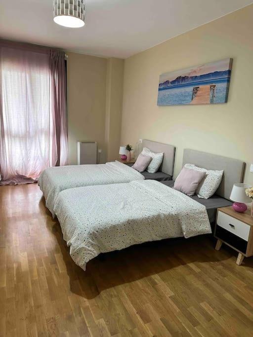 Apartamento Con Vistas A La Montana อินเฟียสโต ภายนอก รูปภาพ